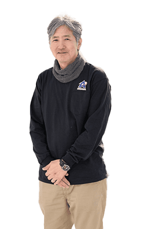 山口営業所担当スタッフ