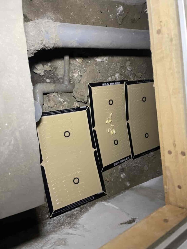 ネズミ駆除｜東京都豊島区