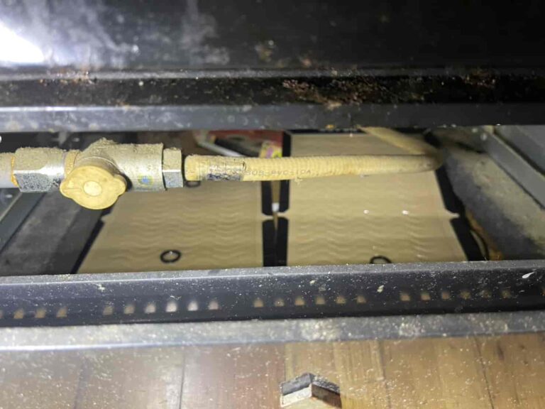 ネズミ駆除｜東京都多摩市