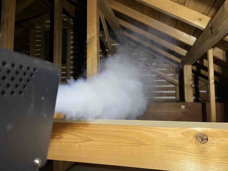 害獣対策工事｜神奈川県川崎市