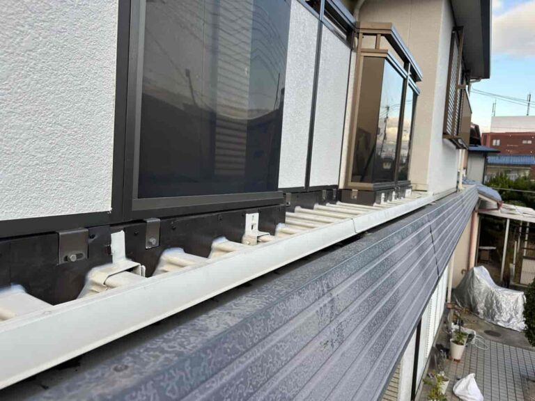 害獣対策工事｜大阪府高槻市