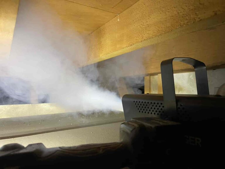 害獣対策工事｜東京都三鷹市