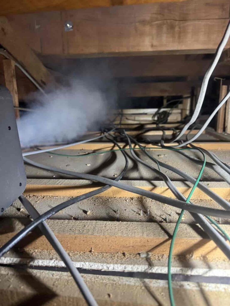 害獣対策工事｜島根県松江市