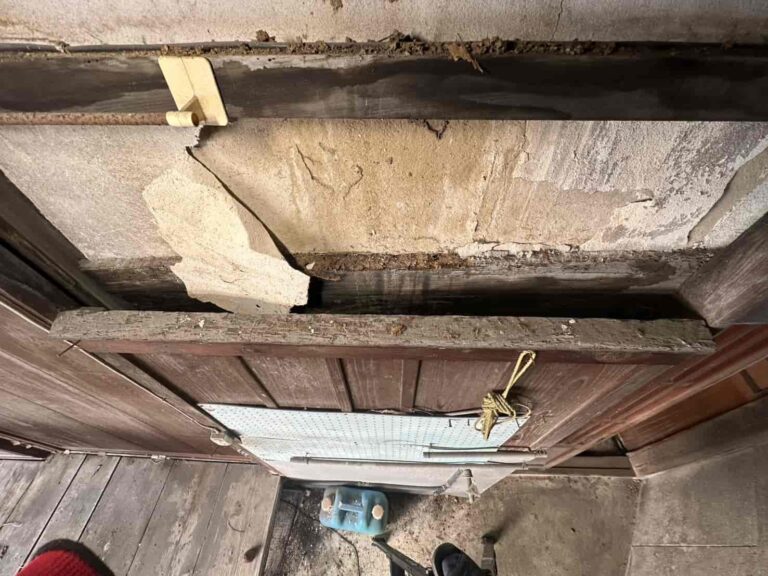 害獣対策工事｜奈良県三郷町