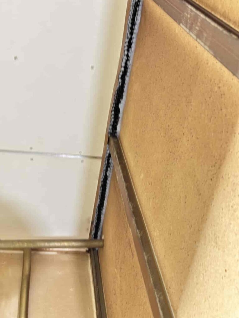 ネズミ対策工事｜京都市右京区