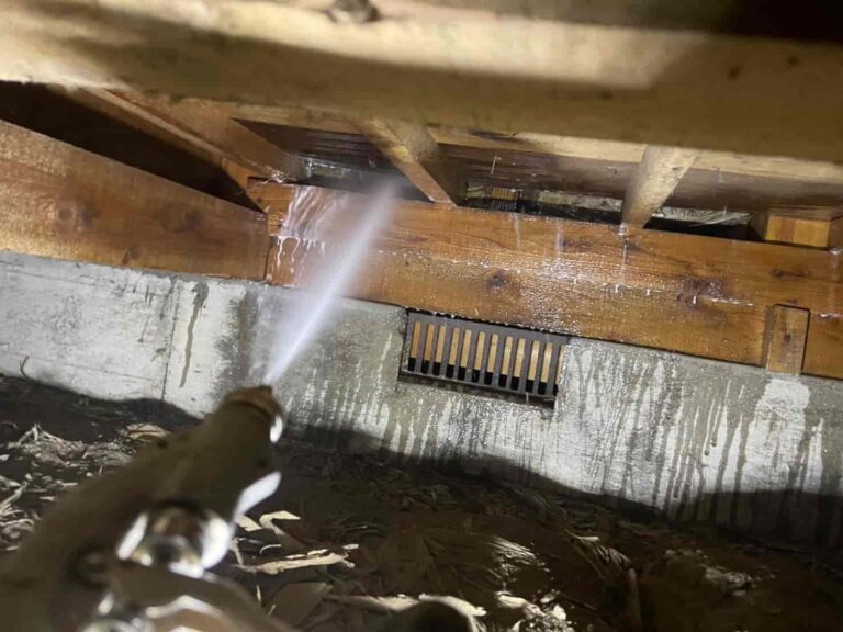 シロアリ駆除｜埼玉県春日部市