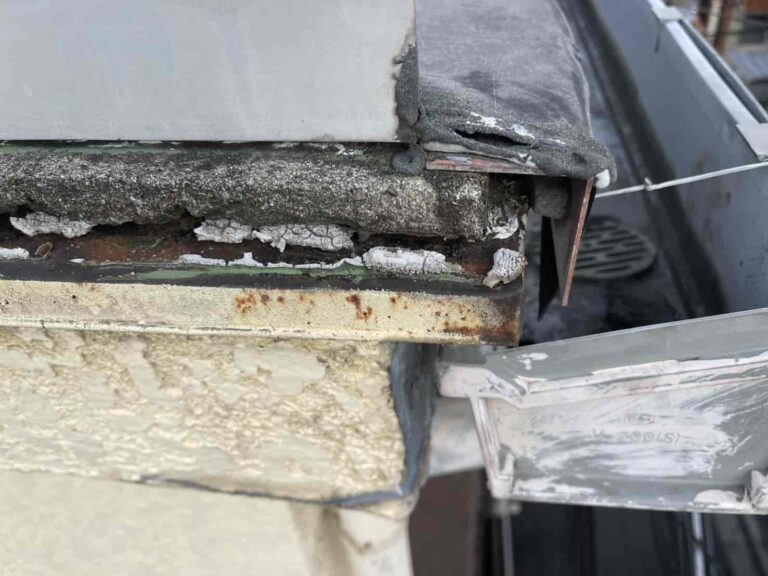 雨樋修繕｜大阪市北区