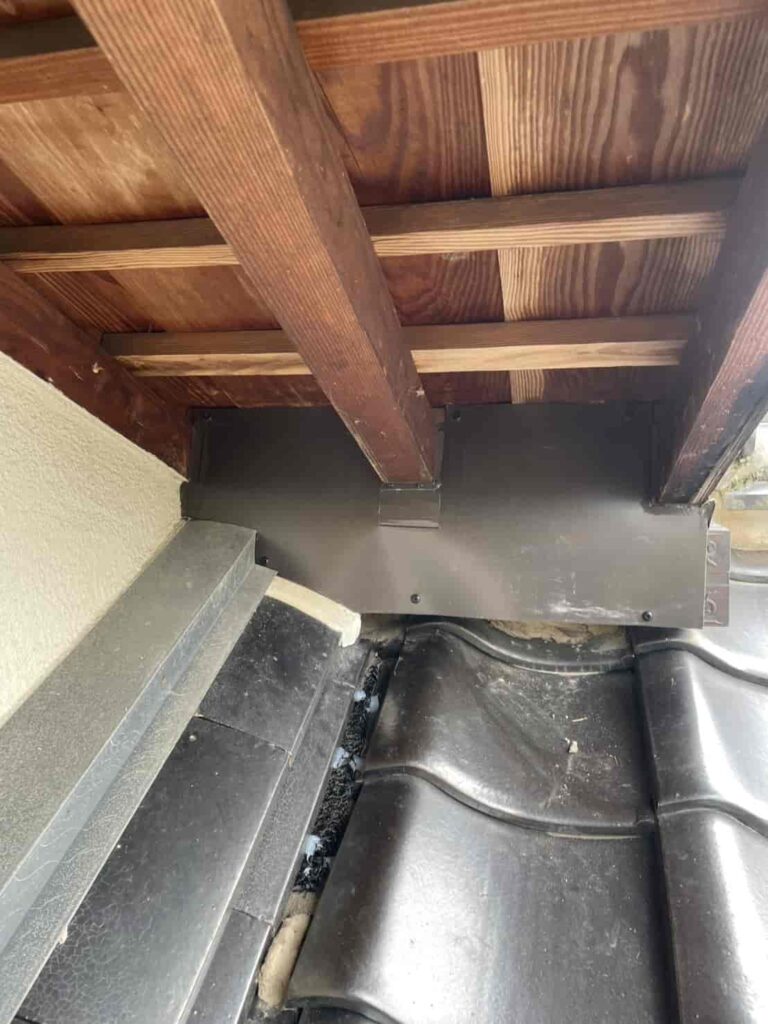 害獣対策工事｜鳥取県鳥取市