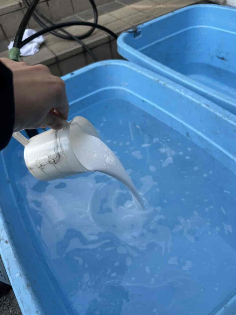 雨漏り修理・シロアリ予防消毒工事｜岐阜県岐阜市