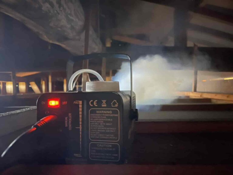 害獣駆除・雨漏り修繕｜千葉県市原市