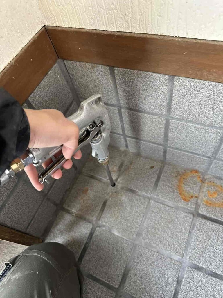 シロアリ駆除｜京都府舞鶴市