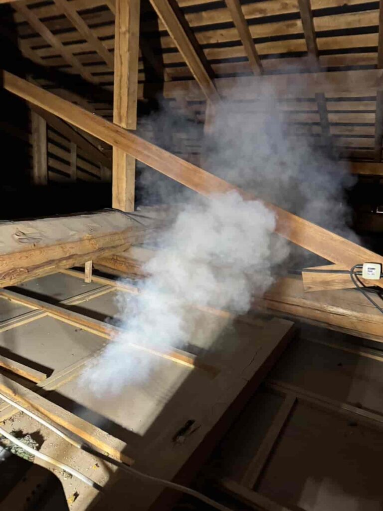 害獣対策工事｜島根県雲南市