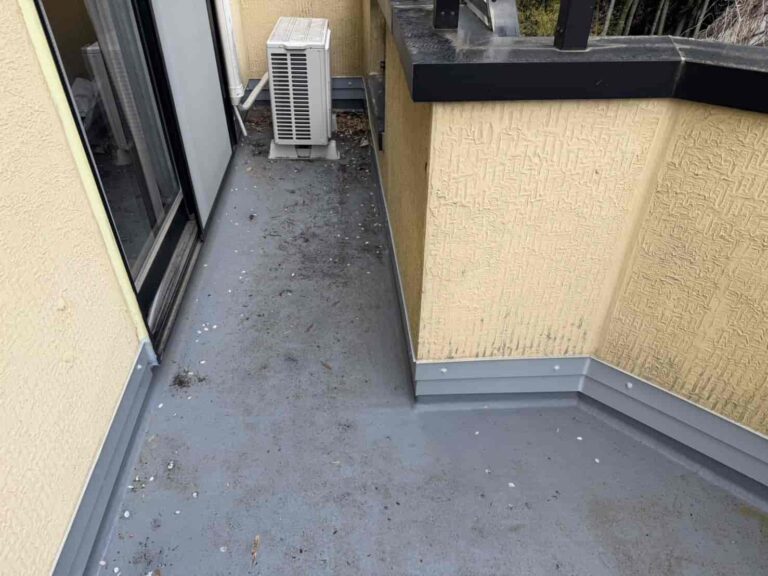 町田市（東京都）の雨漏り対策工事ならアビリティへ